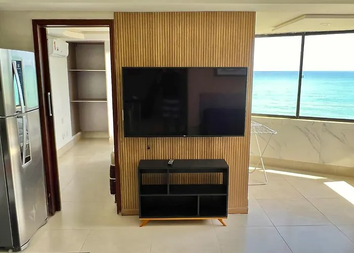 Atlantico Flat