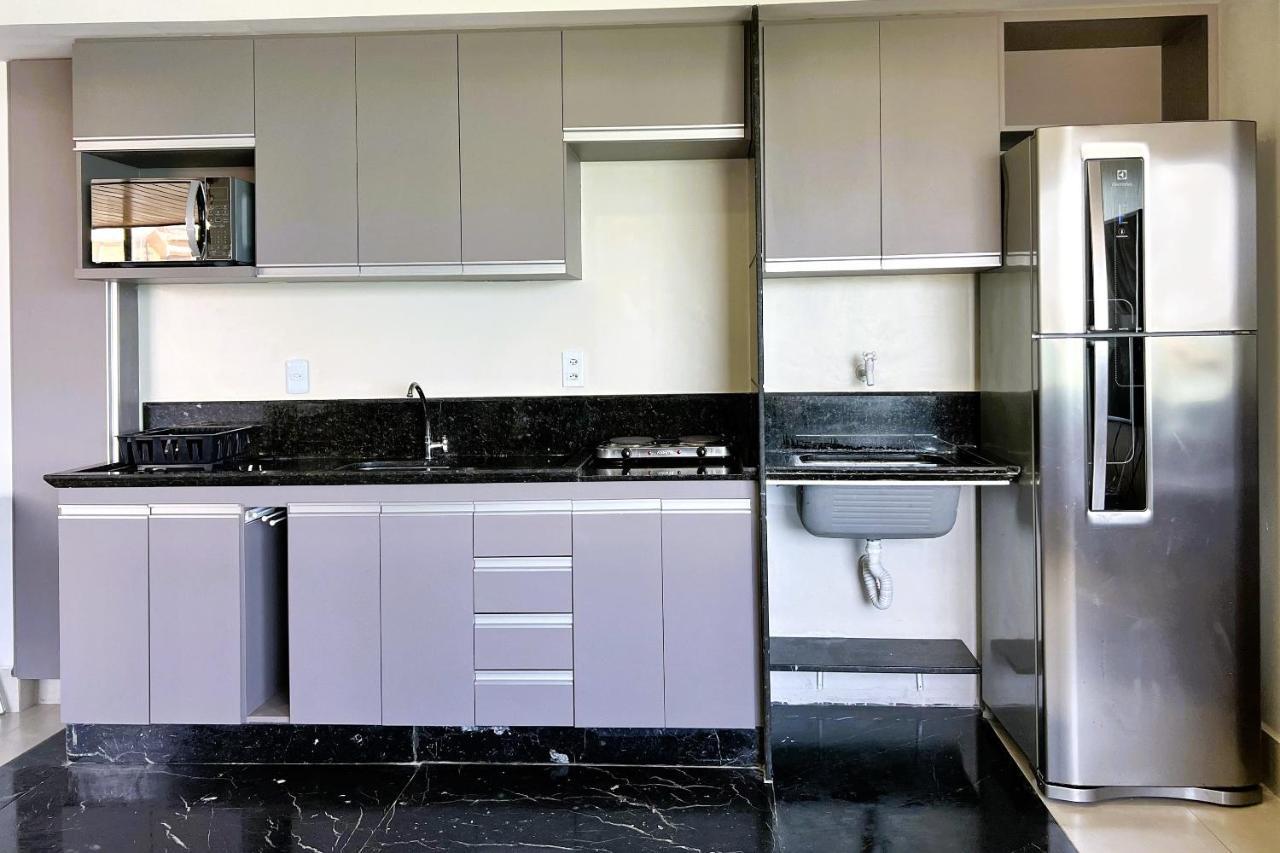 Atlantico Flat