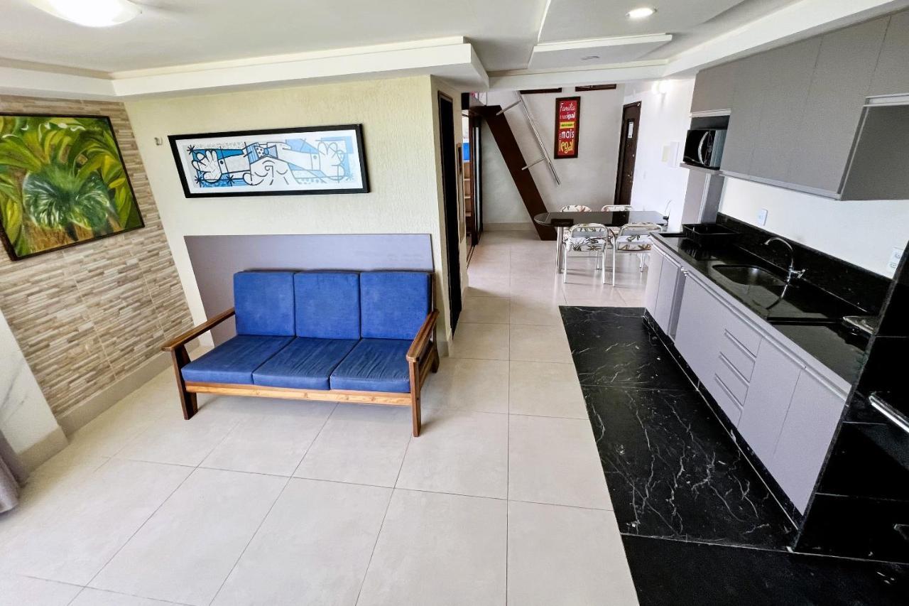 Atlantico Flat Natal