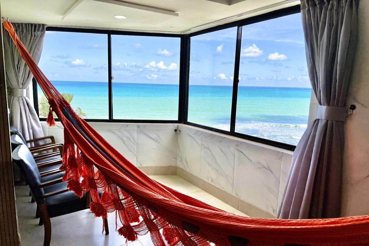 Apartamento Atlantico Flat Natal