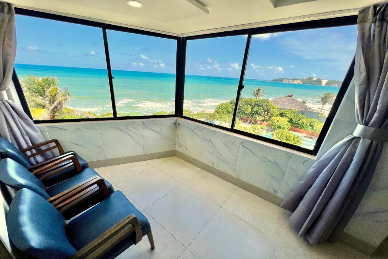 Atlantico Flat Apartamento *