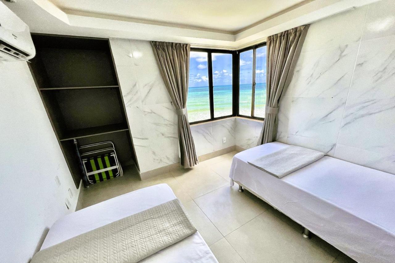 Apartamento Atlantico Flat Natal