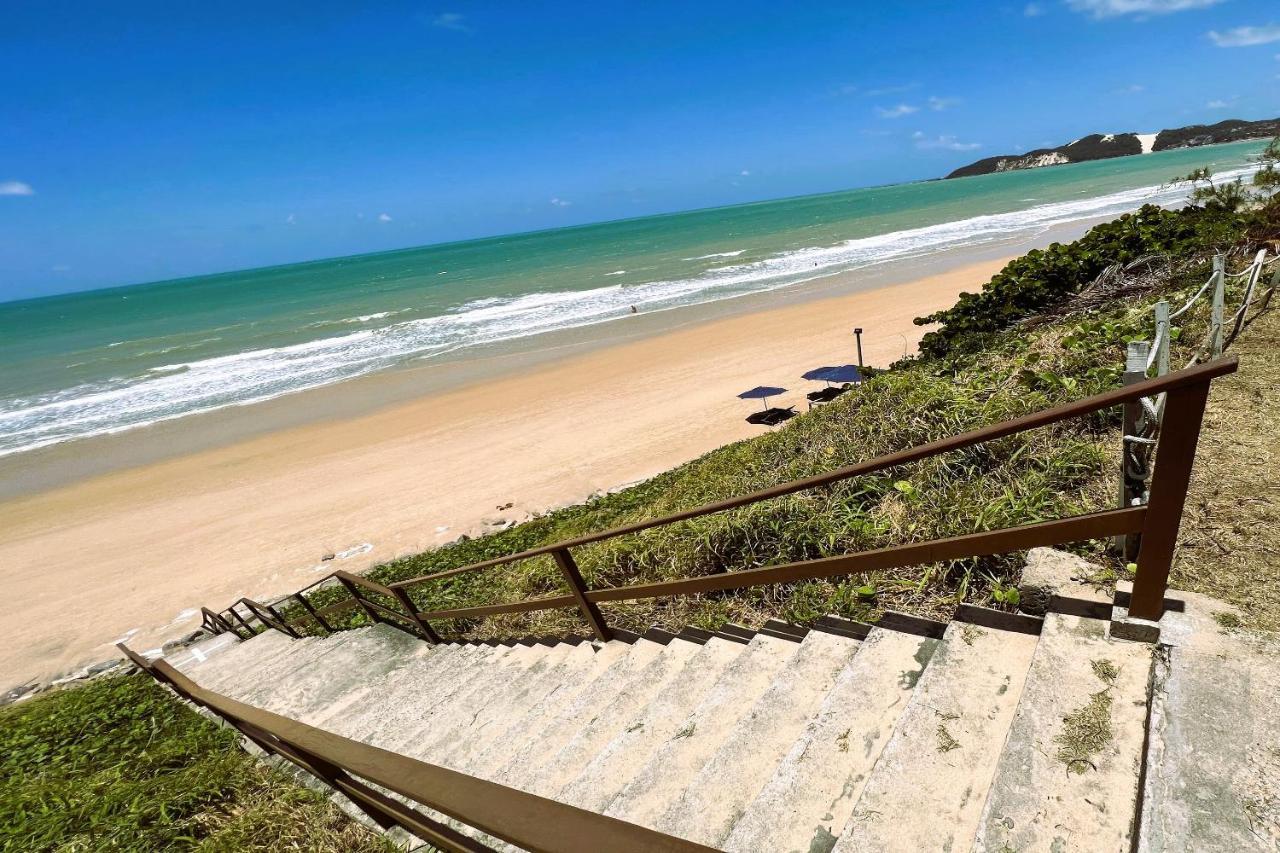 Atlantico Flat Apartamento *