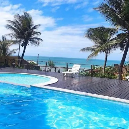 Apartamento Atlantico Flat Natal Exterior foto