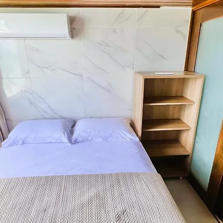 Apartamento Atlantico Flat Natal Exterior foto