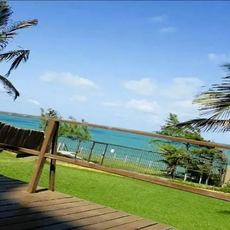 Apartamento Atlantico Flat Natal Exterior foto