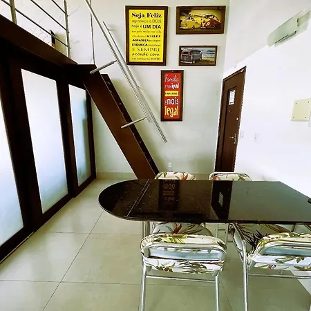 Apartamento Atlantico Flat Natal Exterior foto