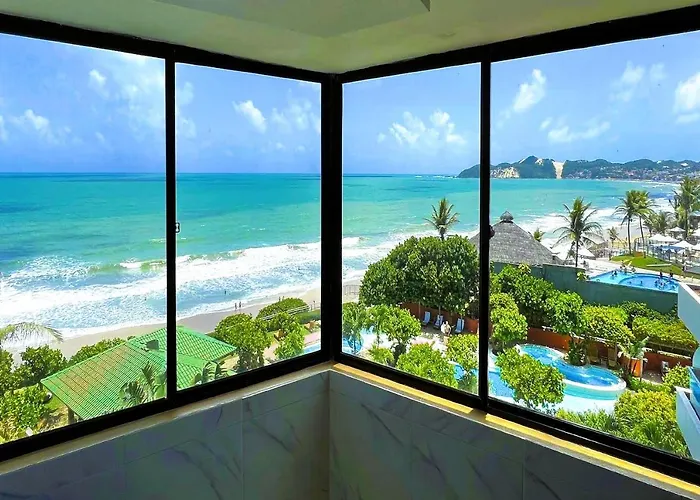 Atlantico Flat