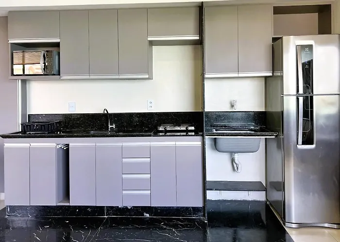 Atlantico Flat