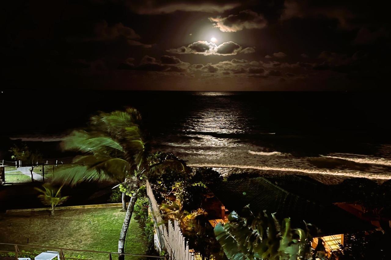 Atlantico Flat Natal