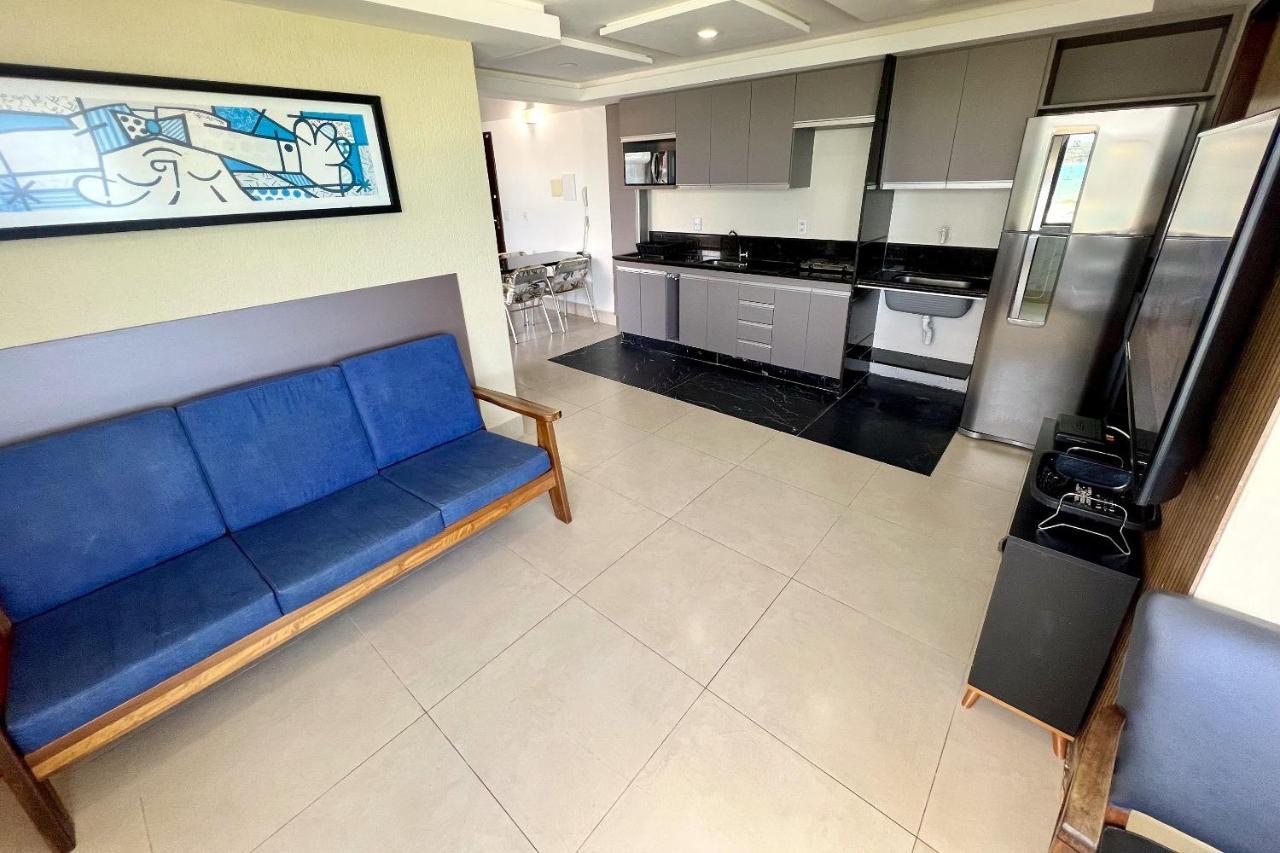 Atlantico Flat Apartment