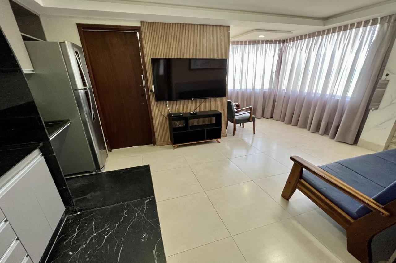 Apartment Atlantico Flat Natal