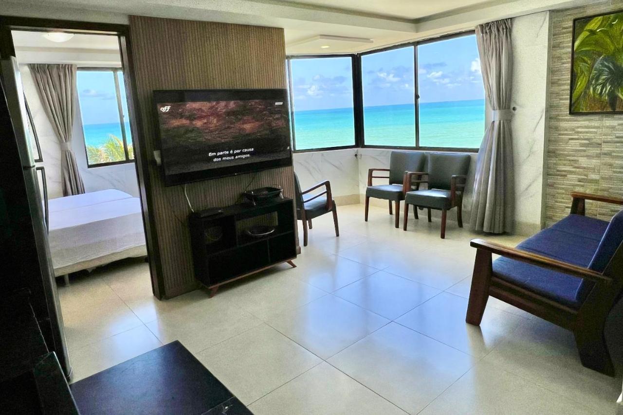 Atlantico Flat Natal