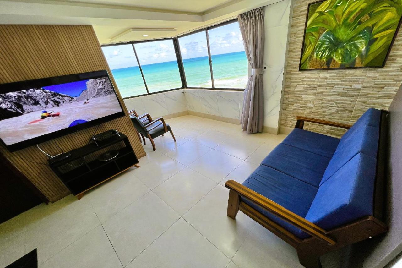 Apartment Atlantico Flat Natal