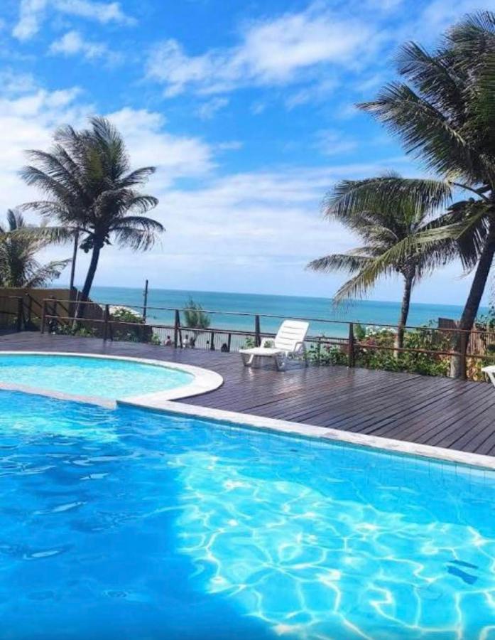 Atlantico Flat Natal