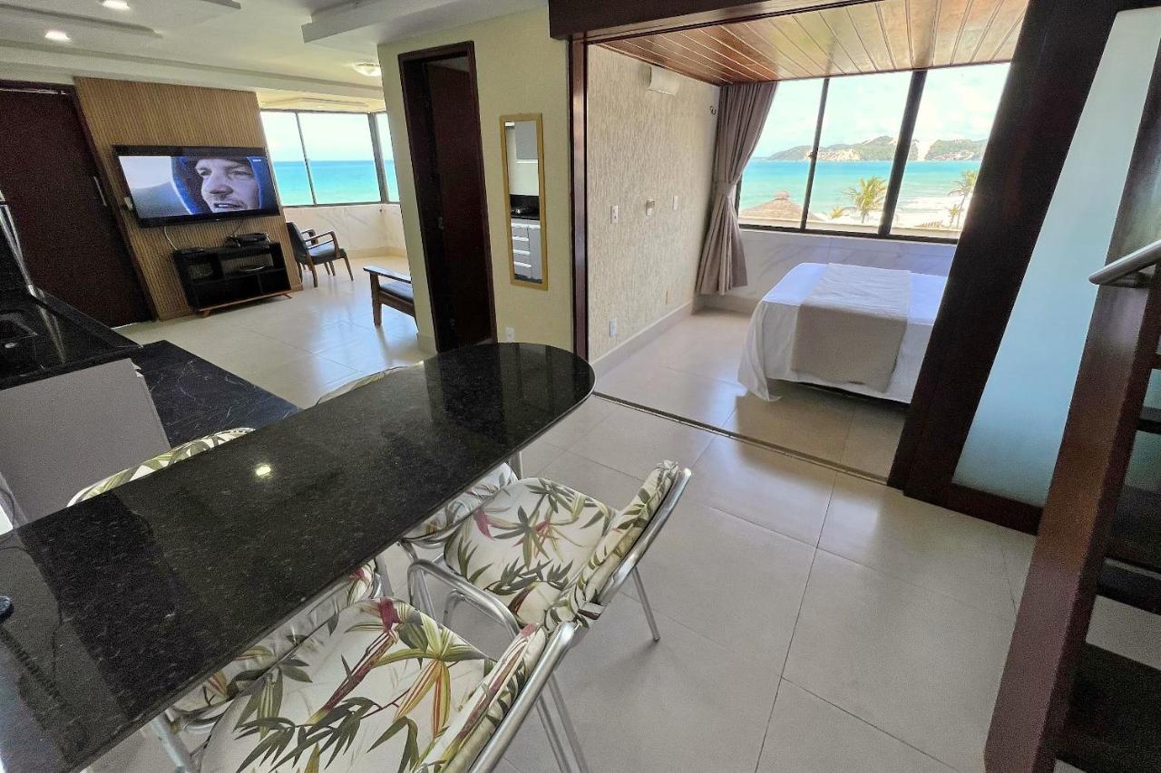 Apartment Atlantico Flat *