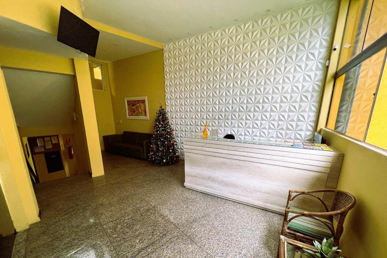 Atlantico Flat * Natal