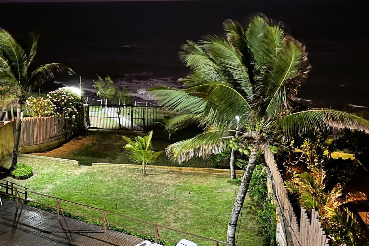 Atlantico Flat Natal