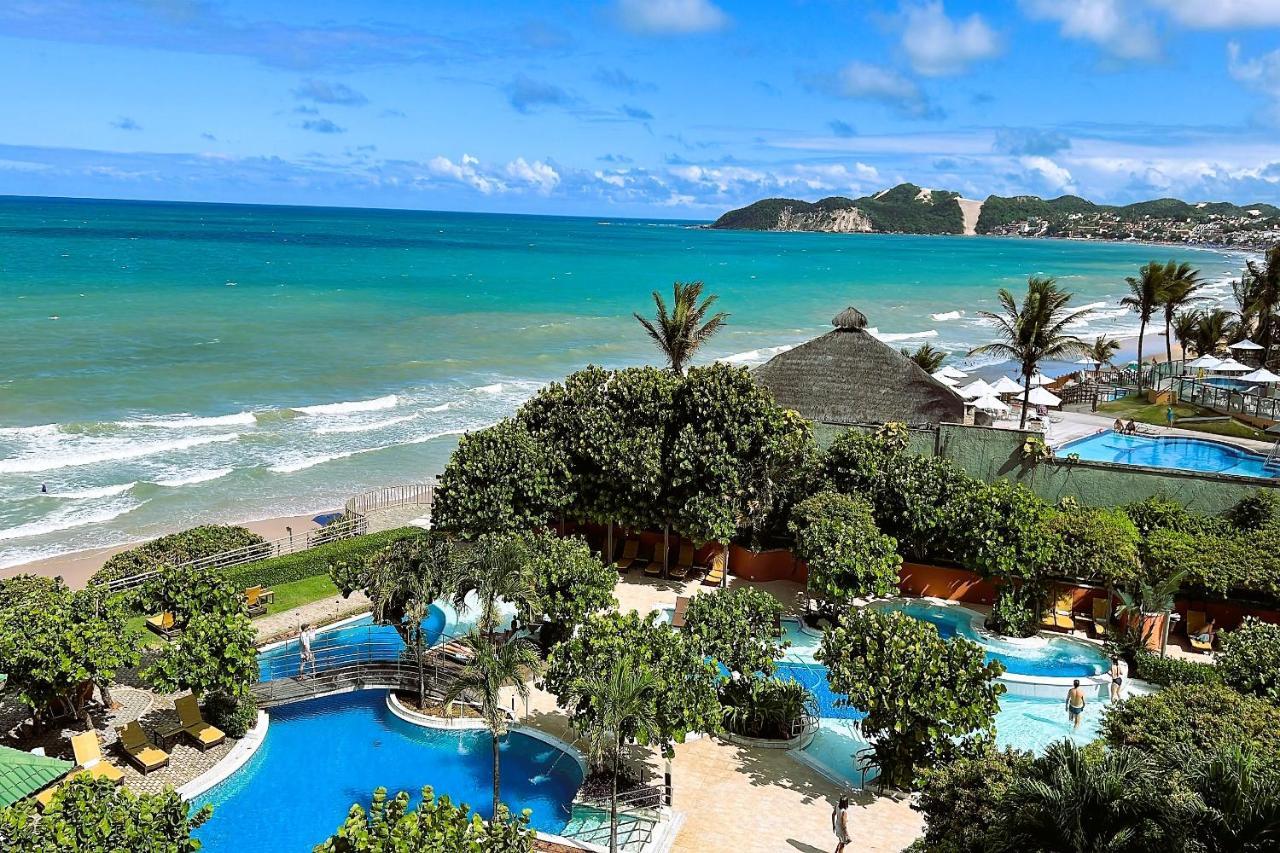 Atlantico Flat