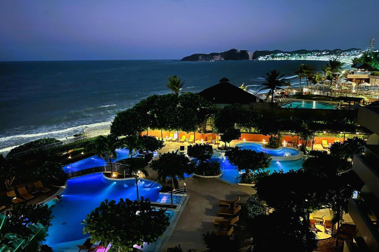 Atlantico Flat Apartment *