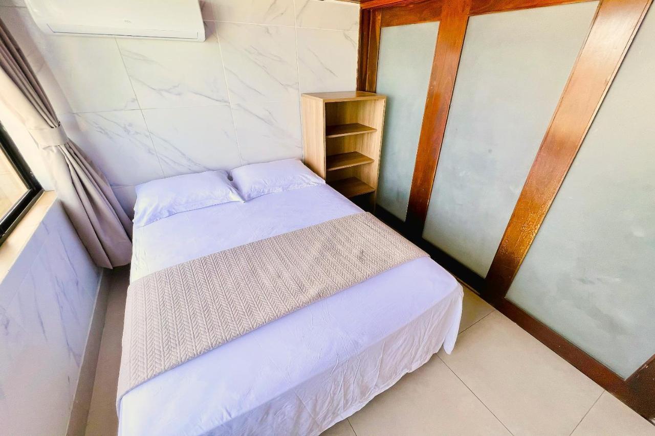 Atlantico Flat Apartment Natal