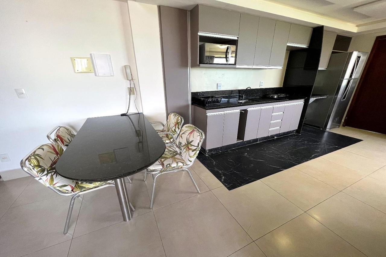 Atlantico Flat Apartment *
