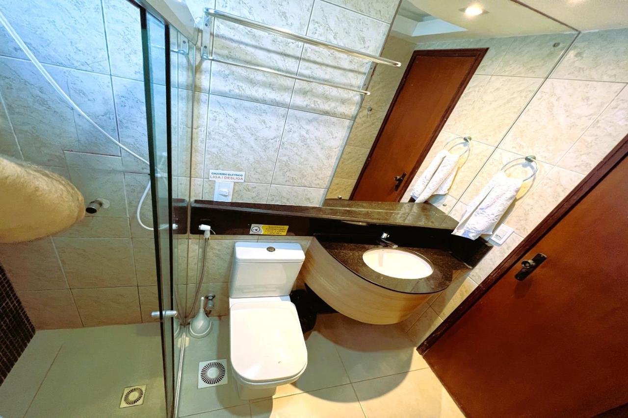 Apartment Atlantico Flat Natal