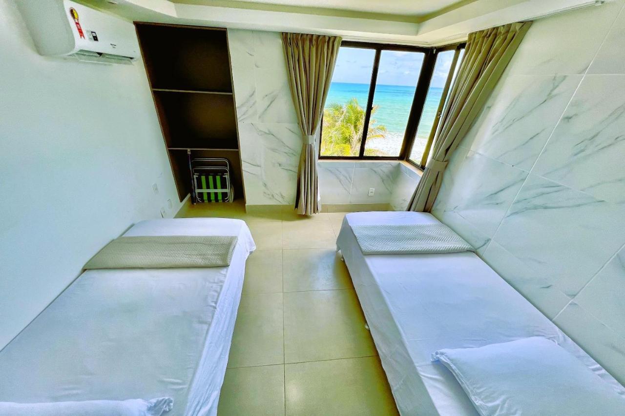 Atlantico Flat Apartment *