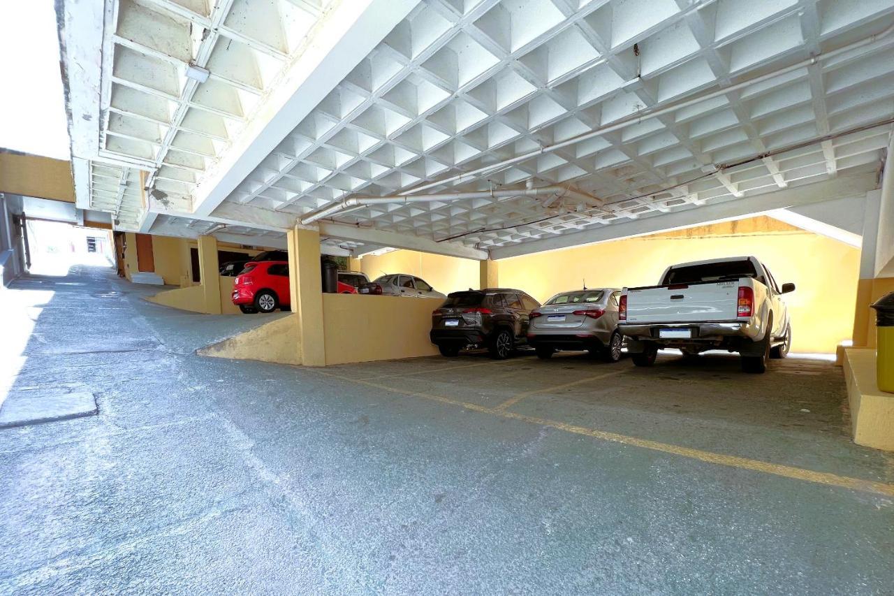 Atlantico Flat Natal